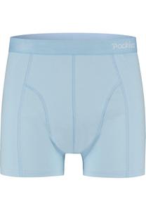 Боксерские шорты Karl Kani, светло-синий