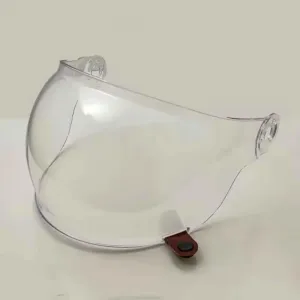 Визор для мотоциклетного шлема Bell Bullitt, защита от УФ-излучения, противотуманный визор для мотоциклетного шлема, ветрозащитный сменный визор для шлема, B, B