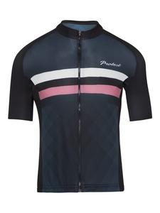 Функциональная рубашка Protest  PRTMARS, цвет Night Skyblue