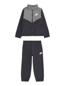 Спортивный костюм Nike Sportswear ESSENTIALS, цвет Grey/Dark grey
