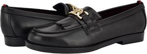 Женские лоферы Tommy Hilfiger Merise, Black