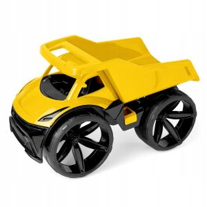 Maximus Желтый Самосвал Вейдер 64030 Wader