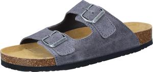 Мужские мюли Dr. Brinkmann, серый