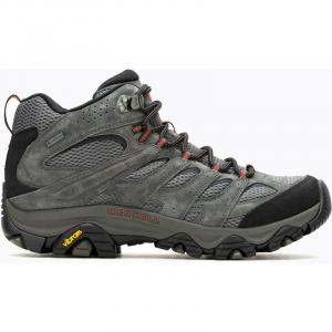 Многофункциональные ботинки moab 3 mid gtx Merrell, белый