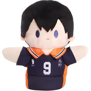 Плюшевые игрушки GuGuGuGu