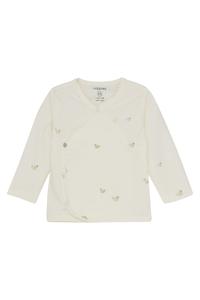 Рубашка Noppies Nour, Natural White