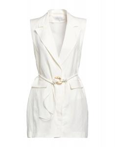 Платье Patrizia Pepe, белый