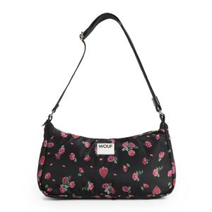 Сумка через плечо Wouf Studio, черный