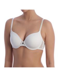 Бюстгальтер на косточках Selene, белый