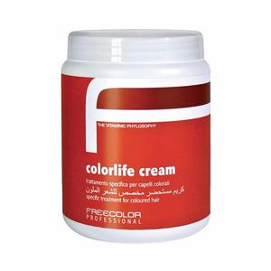 Профессиональная крем-маска для волос Colorlife FREECOLOR, 1000 мл