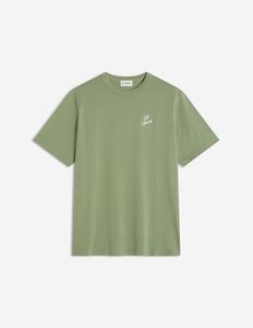 Maison Kitsune/(U)CAFE KITSUNE RELAX TEE