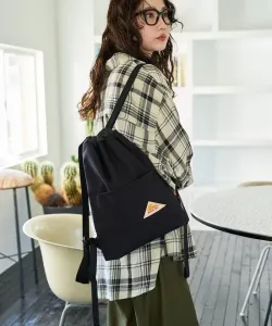 Рюкзак, изготовленный по специальному заказу 25AW