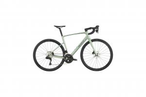 Шоссейный велосипед Scott Addict 40 - 28 дюймов - diamant - 2026, türkis | reseda green