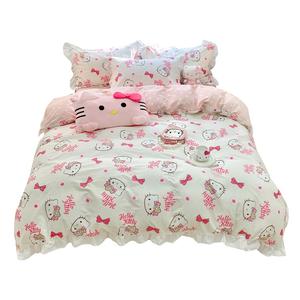 Sanrio Комплект постельного белья для дома одноразовый