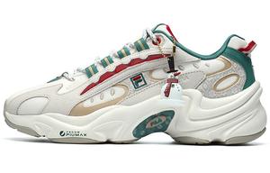 Мужские массивные кроссовки Fila