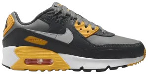 Кроссовки Nike Air Max 90 GS, черный