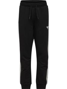 Hummel Брюки с регулируемой талией Hmlessen для мальчиков, черные