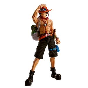 Фигурка PB SHF One Piece, Portgas D. Ace BANDAI