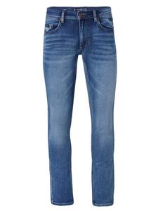 Джинсы KOROSHI Slim fit jeans., синий