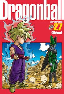 Dragon Ball perfect edition, Tome 27 : (GLENAT)