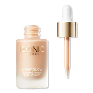 Нежное сияние, размытие, праймер ICONIC LONDON