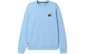 LACOSTE Свитшоты мужские Sky Blue
