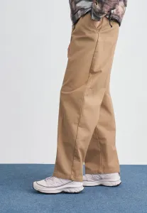 Брюки-Чиносы брэди Carhartt Wip, Peanut Rinsed