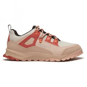 Походные ботинки Timberland Lincoln Peak Goretex, оранжевый