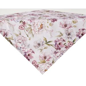 Скатерть home&you розовый, 80/80/1 см