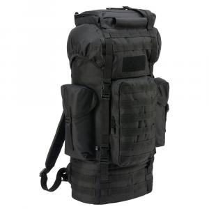 Рюкзак Brandit Combat Molle 66L, черный