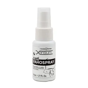 Спрей против запотевания очков Anti Vaho Spray Xensium, 50 ml