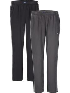 Спортивные брюки BABISTA Regular Workout Pants, серый