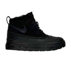 Кроссовки Nike Woodside Chukka 2 PS, черный