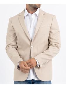 Брюки чинос HopenLife Jeansjacke NOBARA, бежевый