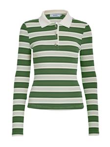 Топ minus Pammie, зеленый