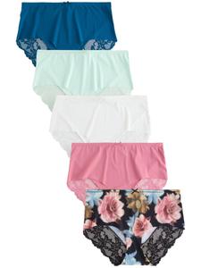 Трусики Next, разноцветный