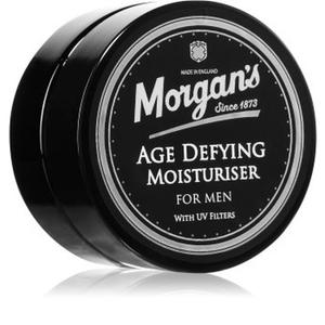 Мужской крем Morgans Anti-Aging Moisturizing Cream 45 Ml