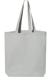 Экономичная сумка Q-Tees 12 л, серый