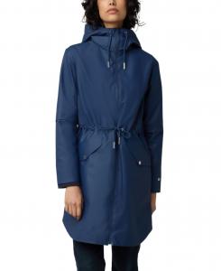 Женская дождевая куртка Sophie Soia & Kyo, Lapis