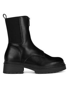 Ботильоны Jenny Fairy, черный