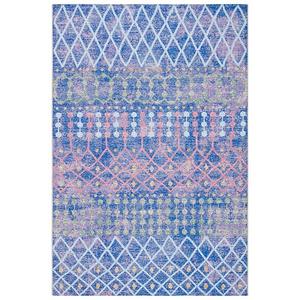 Коврик для дома и улицы «Летняя радость» Safavieh, 61x244 см