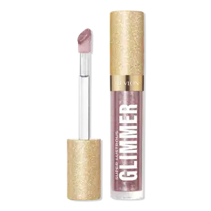 Блеск для губ Super Lustrous Glimmer Gloss Revlon, Lavendar Lust