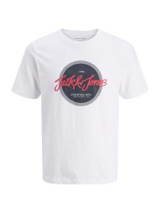 Футболка JACK & JONES JACK & JONES JJURBAN, White