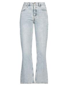 Джинсы 10.11 Studios, синий