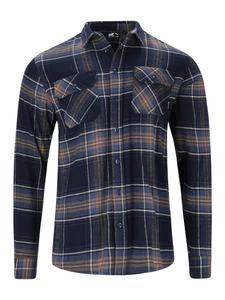 Футболка Whistler Shirt Jamba, цвет 2135 Dark Denim