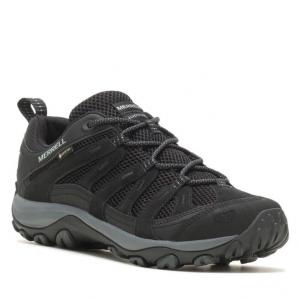 Трекинговые ботинки Merrell AlverstoneGtx, черный