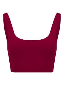 Купальник топ Davy J, Berry