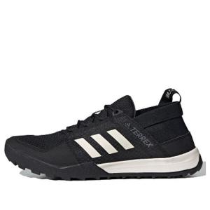Кроссовки terrex cc daroga Adidas, черный
