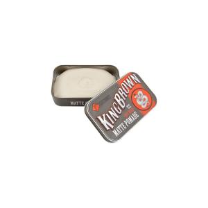 Губная помада King Brown Matte Pomade, 75 g