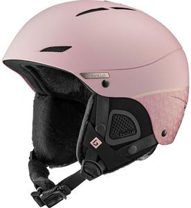 Bolle Шлем Juliet stockholm pink matte M